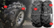 Polaris Ranger Black Diamond XTR Tire by STI Powersport